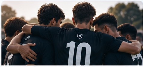 Club deportivo